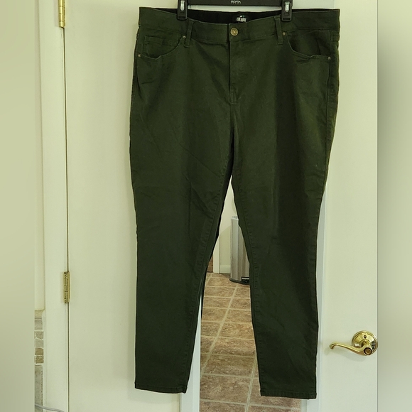 Lularoe jeans - Picture 1 of 5